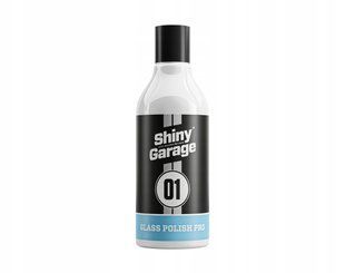 Поліроль для скла Shiny Garage Glass polish 0,25л 205800 000032 фото