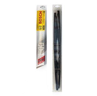 Щітка склоочисника BOSCH Eco 500/500 2шт 160294 3397005161 фото