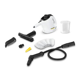 Пароочиститель SC 1 Premium Karcher 196321 1.516-360.0 фото