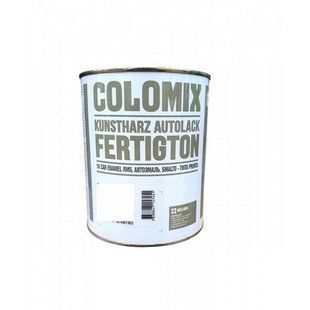 Автоэмаль алкидная Colomix 127 Вишня 0,8л 148133 148133 фото