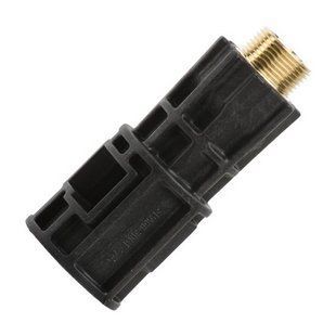Перехідник для насадок до мийок високого тиску DT-1508/WT-1509 INTERTOOL DT-1533 210360 DT-1533 фото