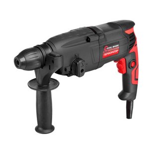 Перфоратор 850Вт 2.5Дж 1100об/хв 5100уд/хв 3режима INTERTOOL WT-0154 192855 WT-0154 фото