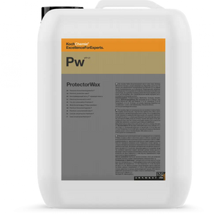 Воск-консервант ProtectorWax Koch Chemie премиум класса 1л разлив 210532 319010-1 фото