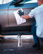 Рушник мікрофібровий для сушіння YumCars Drying Aid Towel 28*38см НФ-00033629 фото 2