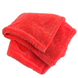 Полотенце микрофибровое для сушки CLEAN. by P.T.O. Rinse-Less Drying Towel 1200 GSM 45*51см 1шт НФ-00034021 фото 1
