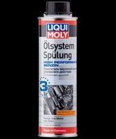 Промывка масляной системы бензин LIQUI MOLY OILSYSTEM SPULUNG HIGH PERFOMANCE BENZIN 0,3л 208414 7592 фото
