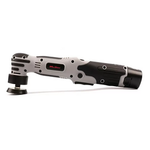 Машинка полірувальна MaxShine Mini Cordless Polisher набор 210783 M0312 фото