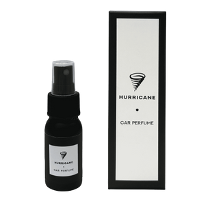 Автопарфюм HURRICANE Black 210559 210559 фото