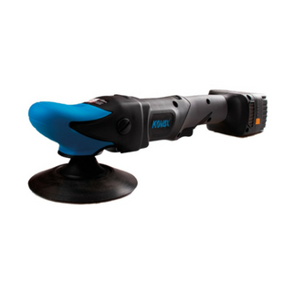 Машинка полировальная роторная аккумуляторная Chargema-x 150 Cordless Rotary 211897 9100740 фото
