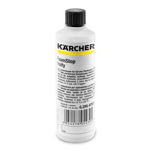 Піногасник "Foam Stop" аромат KARCHER 125мл 212694 6.295-875.0 фото