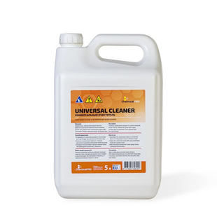 Очисник універс.ChemicalPRO Universal Cleaner 5л 205548 CHP32615 фото