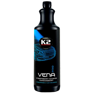 Шампунь автомобільний гідрофобний K2 VENA PRO 1л 210259 D02011 фото