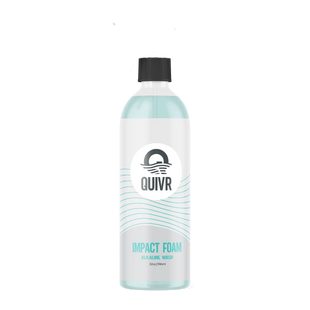 Автошампунь-піна лужний QUIVR Impact Foam 946мл НФ-00033974 фото