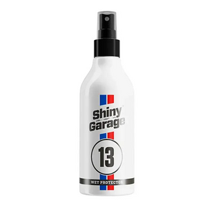 Швидкий кварц Shiny Garage Wet protector 0,25л 205802 000036 фото