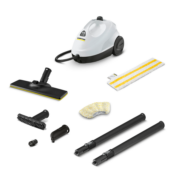 Пароочисник SC 2 EasyFix*EU Karcher 196322 1.513-253.0 фото