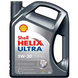 Олива моторна синтетична Shell Helix Ultra 5w30 5л 215176