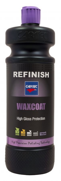 Паста полировальная CARTEC WaxCoat 1л 209078 1780872629 фото