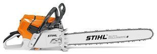 Пила бензинова 63см MS651 STIHL 11442000447 фото