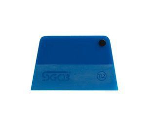 Ракель трапециевидный SGCB Trapezoid Squeegee для работы с полиуретановой пленкой 213916 SGPM006 фото