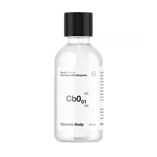 Керамічний герметик для пофарбованих поверхонь автомобіля Ceramic Body Cb0.01 Koch Chemie 214875 807001 фото