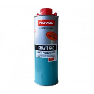 Мовіль Novol Gravit 640 1л 165093 37701 фото