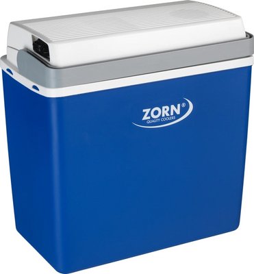 Автохолодильник ZORN Z-24 12 V 210003 Z-24 фото