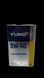 Олива моторна синтетична YUKO Synthetic 5w40 API SN/CF 4л 170718