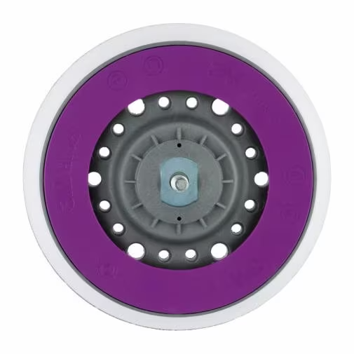 Оправка для дисків 3M Hookit 334U/734U d150мм 5/16 стандартна 211730 50540 фото