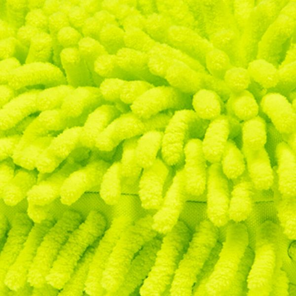 Салфетка Chenille MicrofiberWashPad Chemical Guys 206117 MIC415 фото