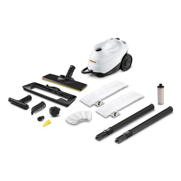 Пароочиститель SC 3 Easy Fix Premium Karcher 197229 1.513-160.0 фото