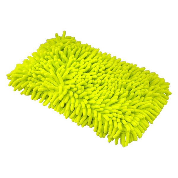 Салфетка Chenille MicrofiberWashPad Chemical Guys 206117 MIC415 фото