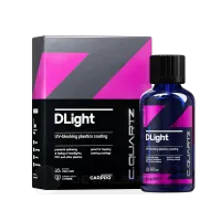 Покриття для пластика,PPF і ЛКП CarPro Dlight 50мл 215230 215230 фото