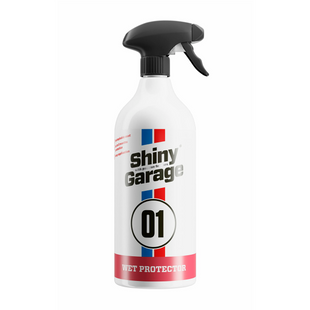 Швидкий кварц Shiny Garage Wet protector 1л 205804 38 фото