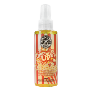 Ароматизатор Chemical Guys Buttered Up Air Freshener and Odour Eliminator 118мл AIR24404 205614 AIR244_04 фото