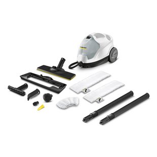 Пароочиститель SC 4 Easy Fix Premium Karcher 197781 1.512-480.0 фото