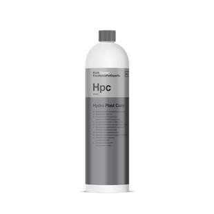 Средство для консервации резины и пластика Koch Chemie Hydro Plast Care 1л 476001 фото