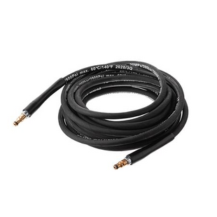 Шланг високого тиску 5м до мийок макс.200 бар INTERTOOL DT-1560 DT-1560 фото