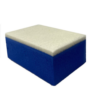 Аплікатор ручний для полірування скла Ultimate CeriGlass Applicator 5*4*2,5см НФ-00033270 фото