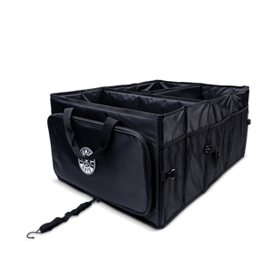 Сумка-органайзер для багажника Chemical Guys Large Space Trunk Organizer ACC622 207309 ACC622 фото