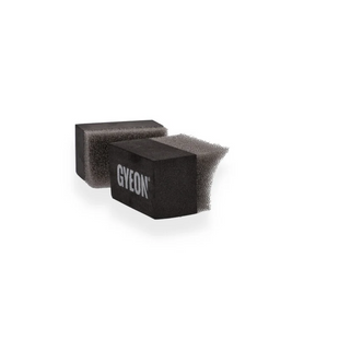 Аплікатор для шин великий GYEON Q2М Tire Applicator 2шт 8809432670988 фото