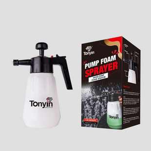 Опрыскиватель помповый TONYIN PUMP FOAM SPRAYER 1.5 л 214708 TT02E фото
