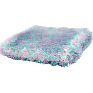 Губка мікрофіброва для миття THOR Wash Boss V2 1000 GSM 25*25см НФ-00033979 фото