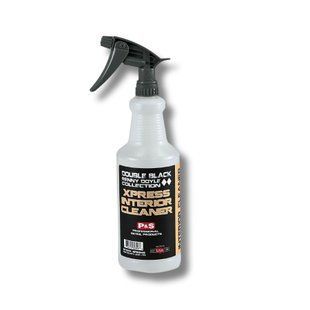 Бутылка с триггером Xpress Interior-Spray Bottle 214991 PB346 фото