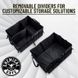 Сумка-органайзер для багажника Chemical Guys Large Space Trunk Organizer ACC622 207309 ACC622 фото 4