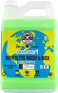 Средство для сухой мойки EcoSmart WAC_707 Chemical Guys 3875мл WAC707 фото