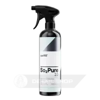 Покриття для видалення неприємних запахів та мікробів CarPro So2Pure 2.0 500мл 215232 215232 фото
