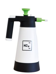 Розпилювач ручний Sprayer alkaline 1,5л iK 214877 9998284 фото