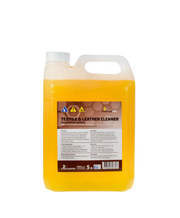 Очисник салону ChemicalPRO Textile&Leather Clean 5л 205550 CHP32785 фото