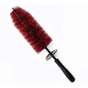 Щетка для чистки дисков и колпаков K2 SCEPTER PRO WHELL BRUSH 213488 D7010 фото