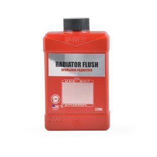 Промывка радиатора NOWAX 325мл 193484 NX32540 фото